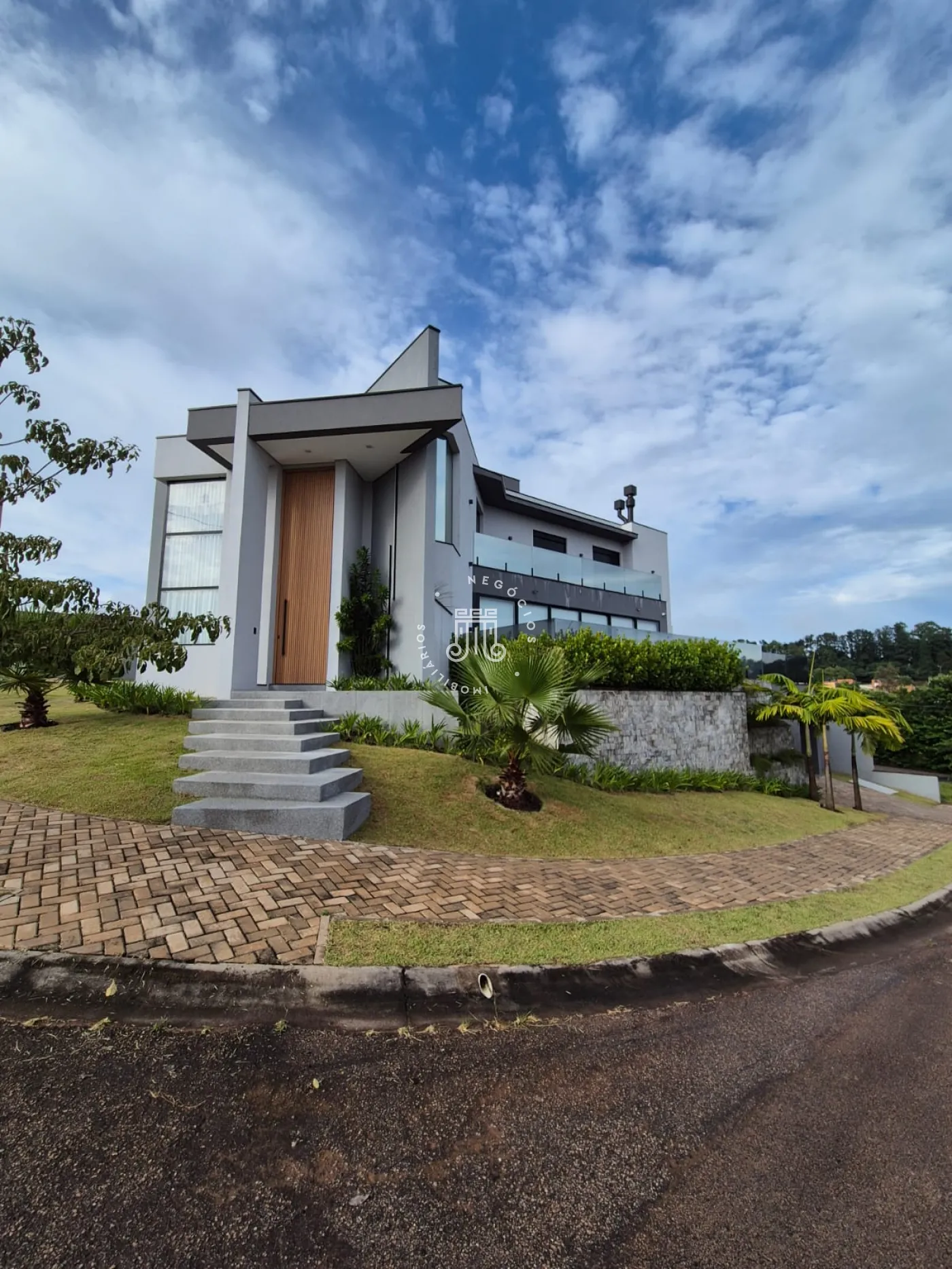 Comprar Casa / Condom&iacute;nio em Jundia&iacute; R$ 2.500.000,00 - Foto 1