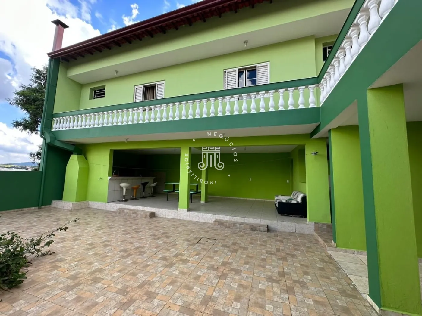 Comprar Casa / Sobrado em Campo Limpo Paulista R$ 590.000,00 - Foto 1