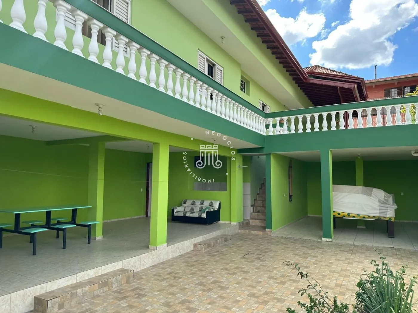 Comprar Casa / Sobrado em Campo Limpo Paulista R$ 590.000,00 - Foto 2