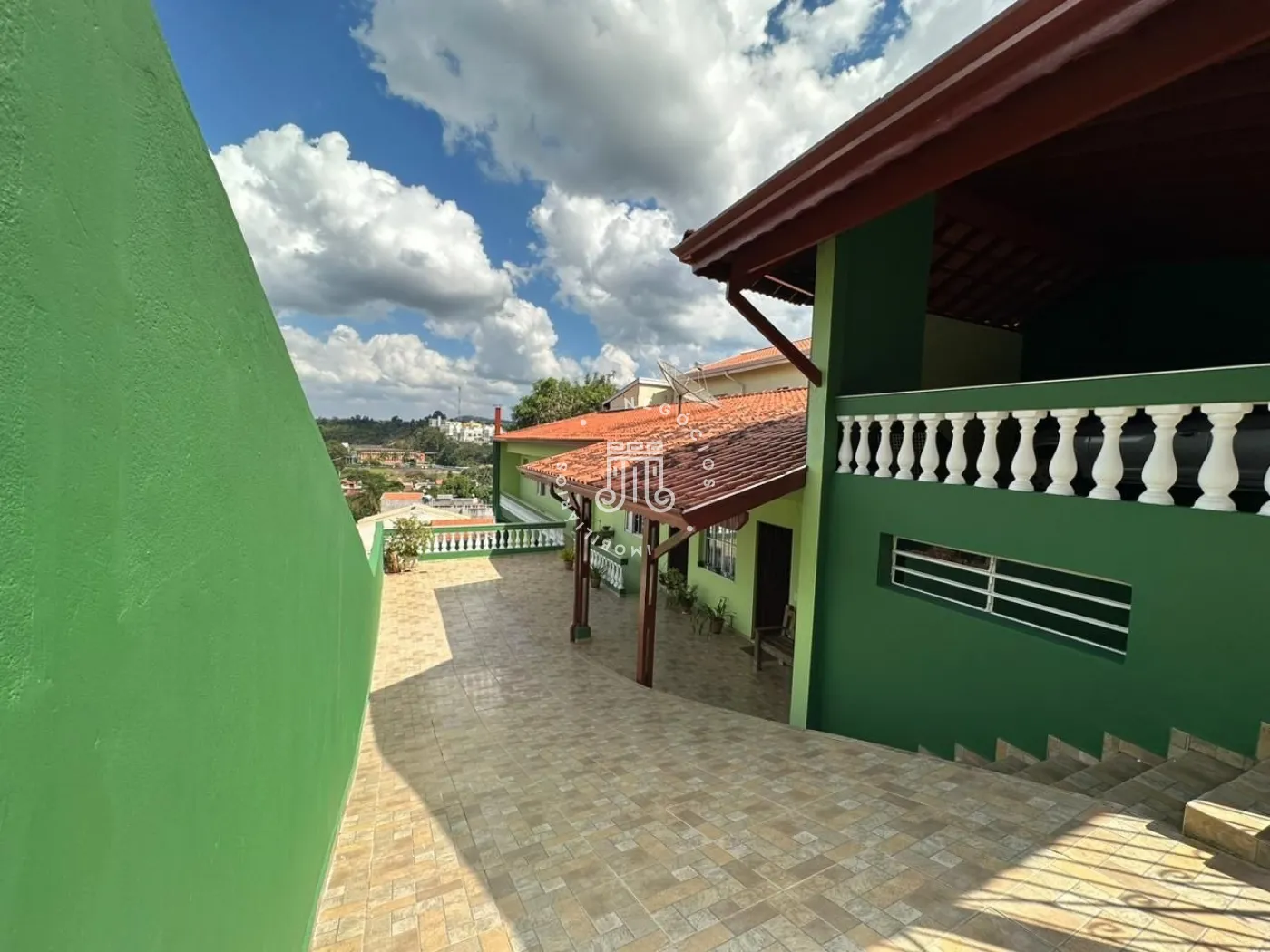 Comprar Casa / Sobrado em Campo Limpo Paulista R$ 590.000,00 - Foto 3