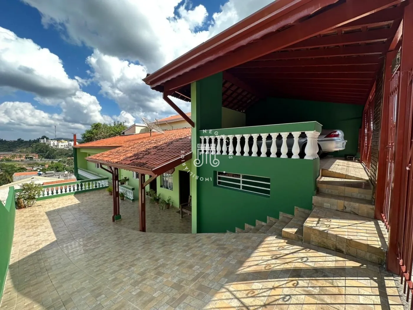 Comprar Casa / Sobrado em Campo Limpo Paulista R$ 590.000,00 - Foto 5