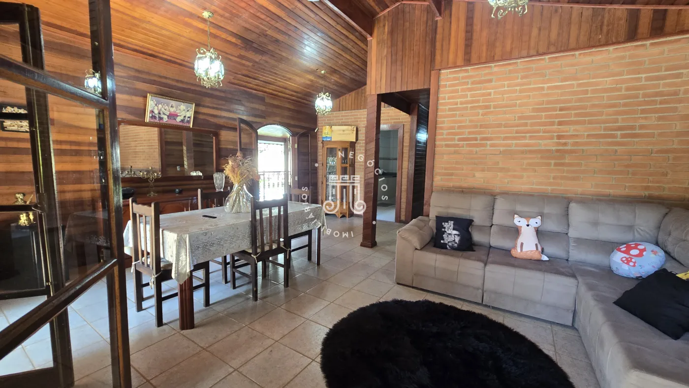 Comprar Rural / Ch&aacute;cara em Campo Limpo Paulista R$ 1.350.000,00 - Foto 5