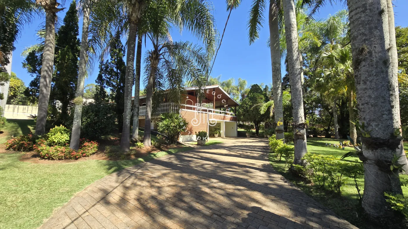 Comprar Rural / Ch&aacute;cara em Campo Limpo Paulista R$ 1.350.000,00 - Foto 1