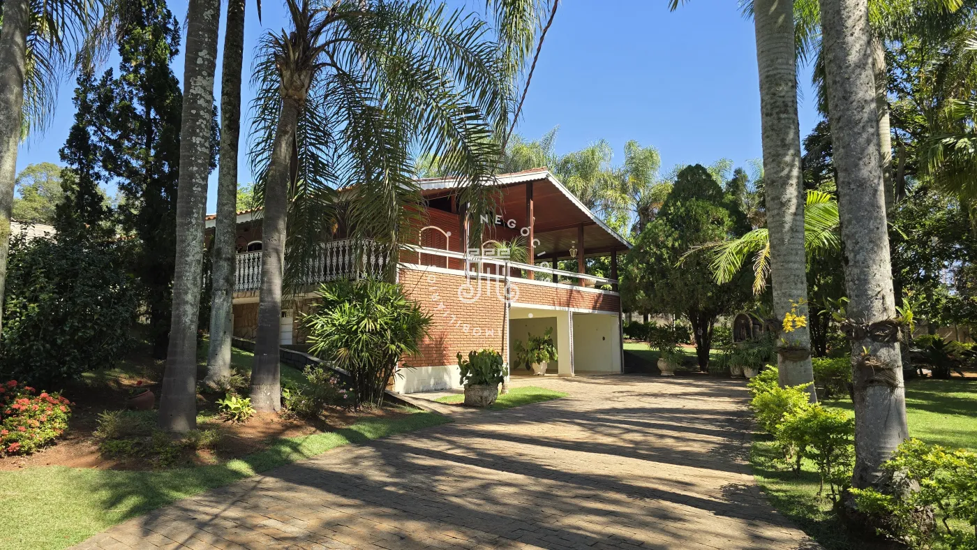 Comprar Rural / Ch&aacute;cara em Campo Limpo Paulista R$ 1.350.000,00 - Foto 2