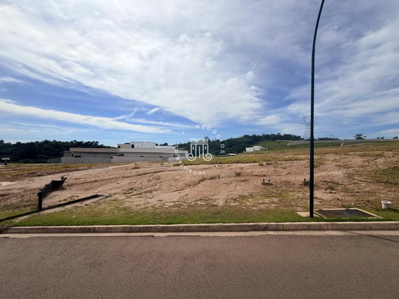 Comprar Terreno / Condom&iacute;nio em Jundia&iacute; R$ 565.000,00 - Foto 16