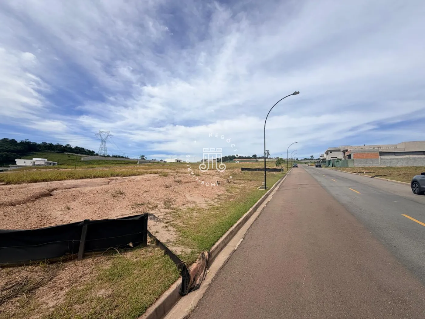 Comprar Terreno / Condom&iacute;nio em Jundia&iacute; R$ 565.000,00 - Foto 12