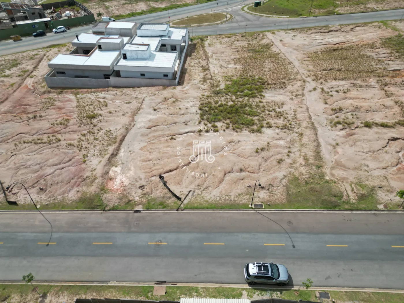 Comprar Terreno / Condom&iacute;nio em Jundia&iacute; R$ 565.000,00 - Foto 1