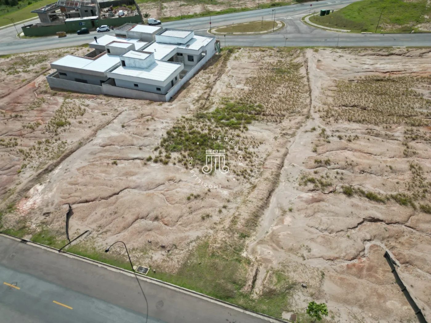 Comprar Terreno / Condom&iacute;nio em Jundia&iacute; R$ 565.000,00 - Foto 25