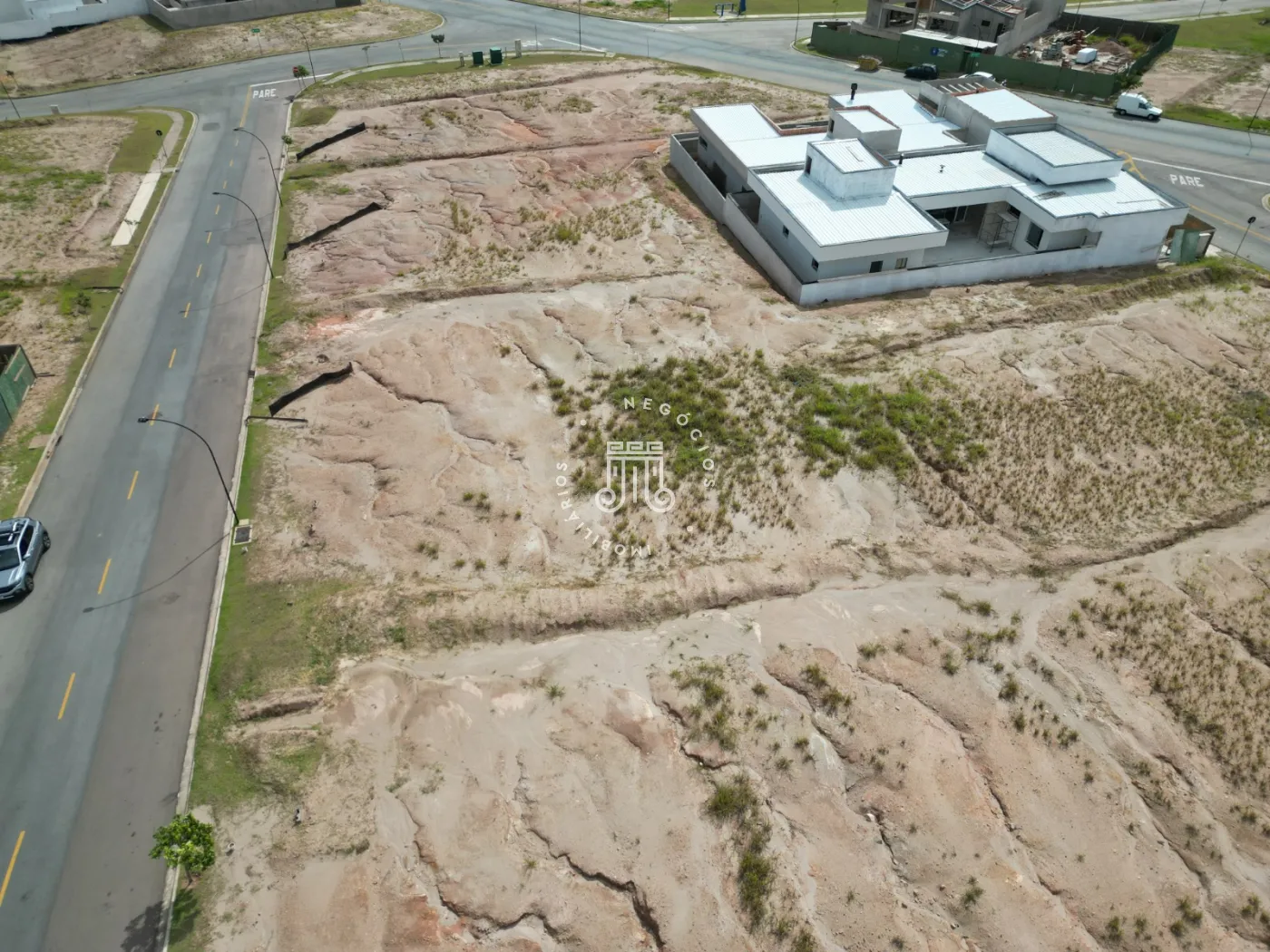 Comprar Terreno / Condom&iacute;nio em Jundia&iacute; R$ 565.000,00 - Foto 27