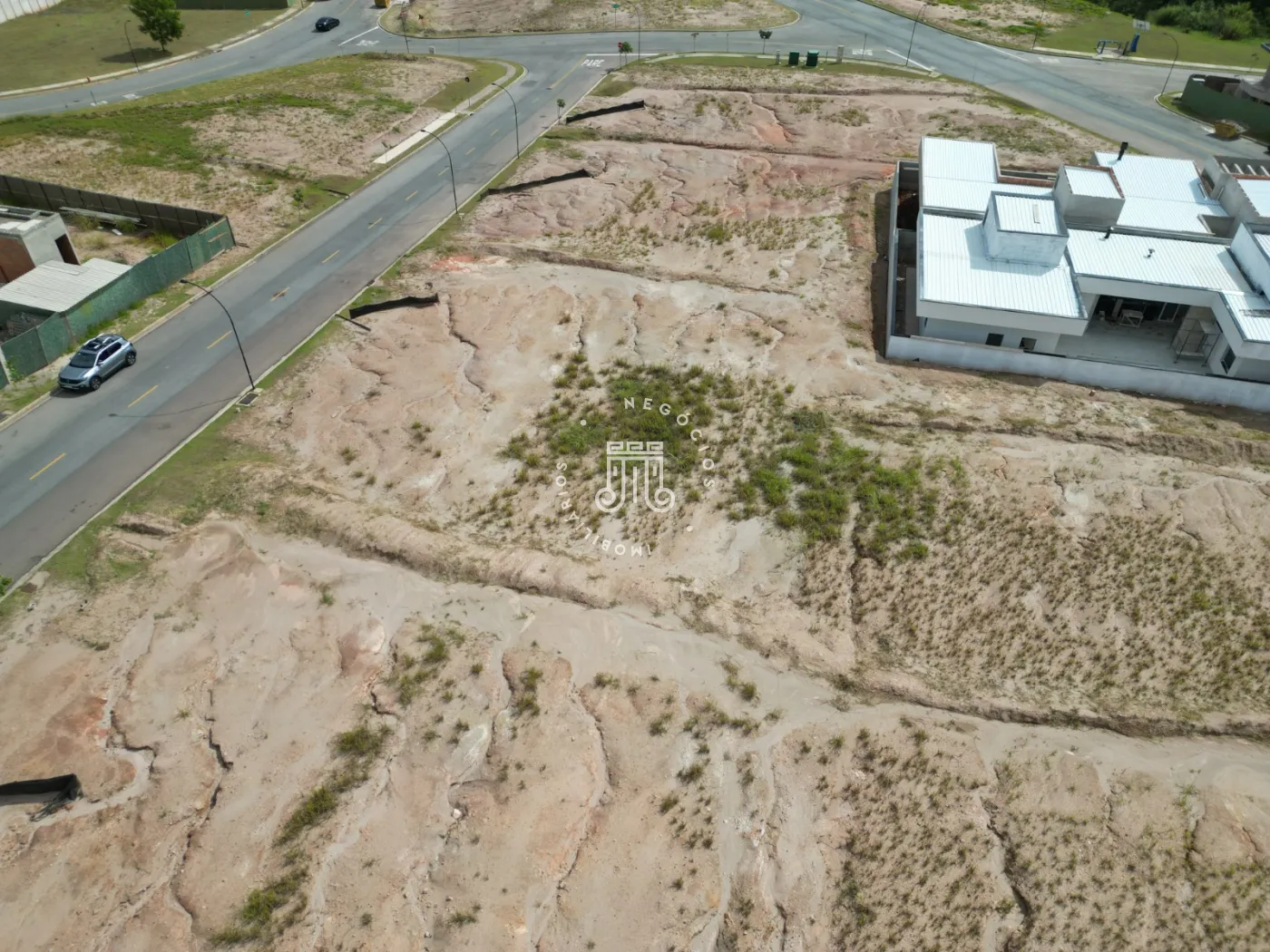 Comprar Terreno / Condom&iacute;nio em Jundia&iacute; R$ 565.000,00 - Foto 28