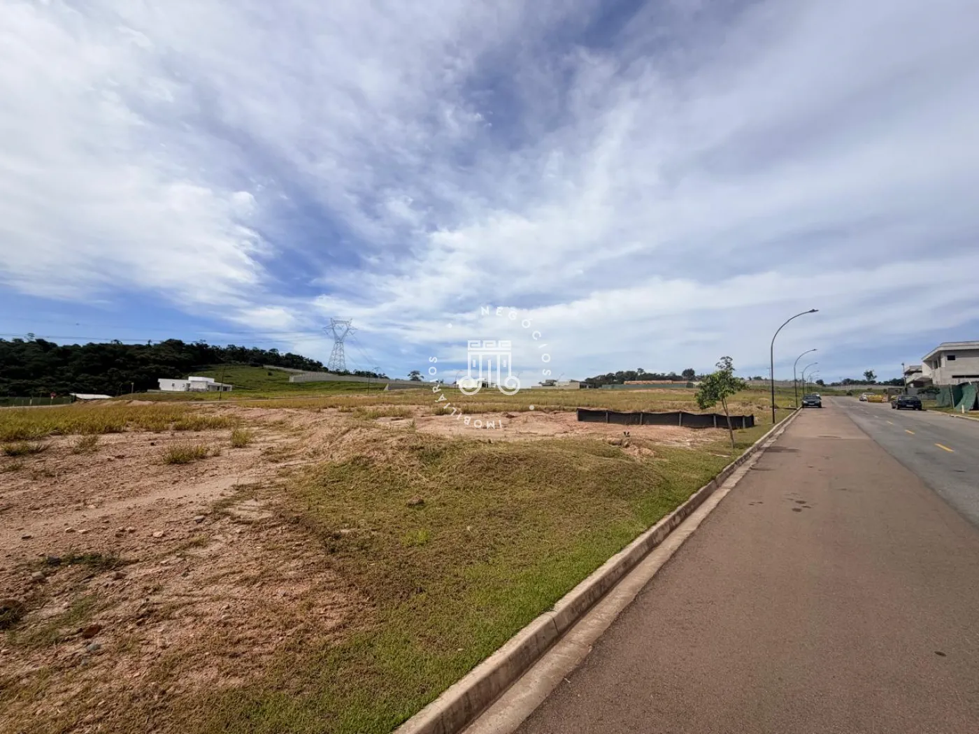 Comprar Terreno / Condom&iacute;nio em Jundia&iacute; R$ 565.000,00 - Foto 3