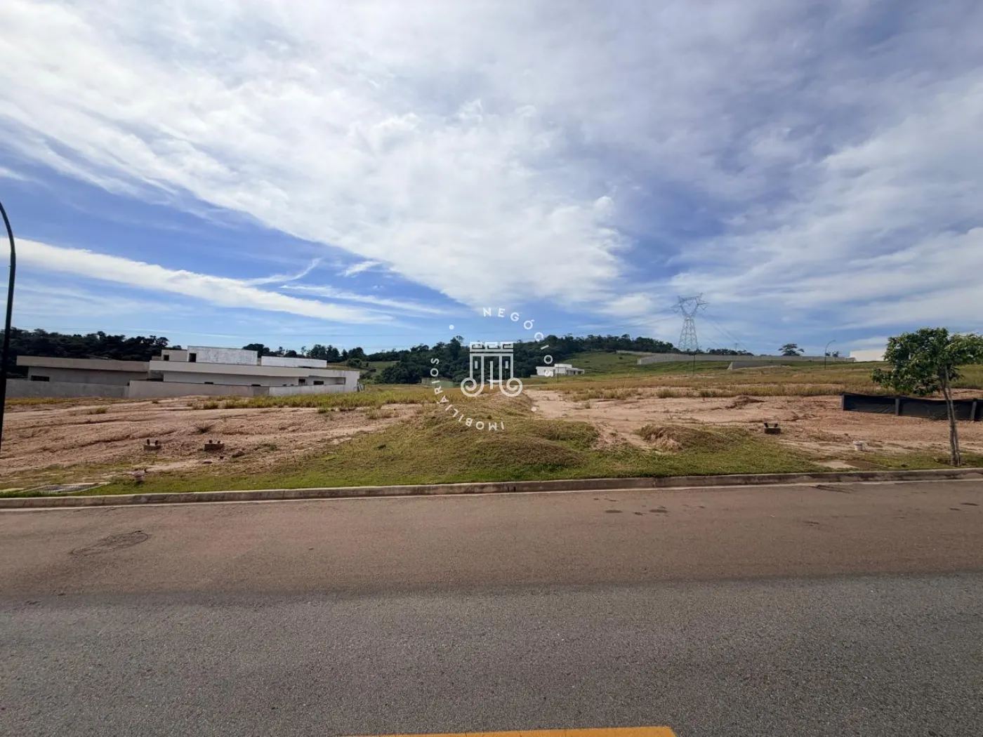 Comprar Terreno / Condom&iacute;nio em Jundia&iacute; R$ 565.000,00 - Foto 4