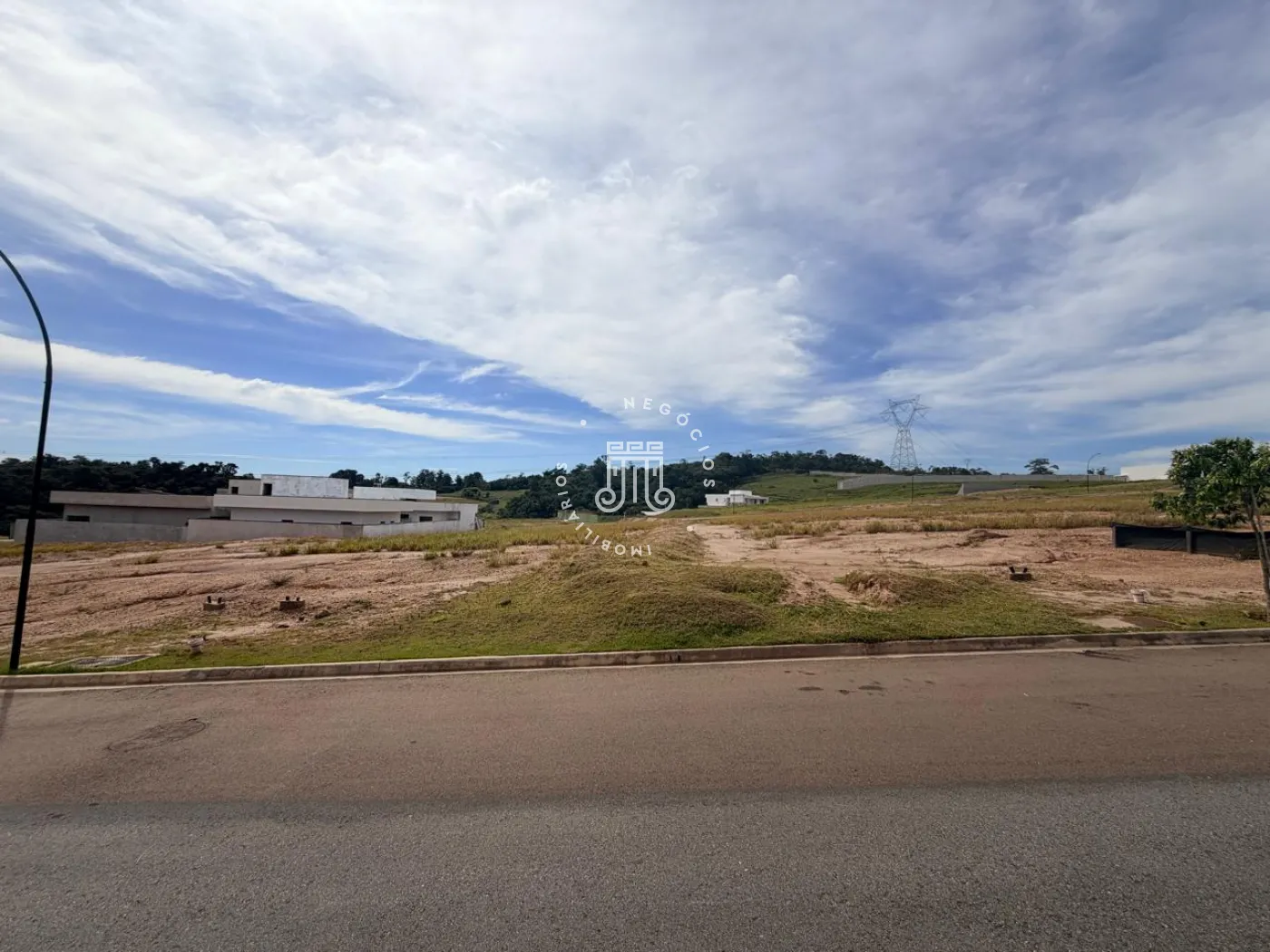 Comprar Terreno / Condom&iacute;nio em Jundia&iacute; R$ 565.000,00 - Foto 5