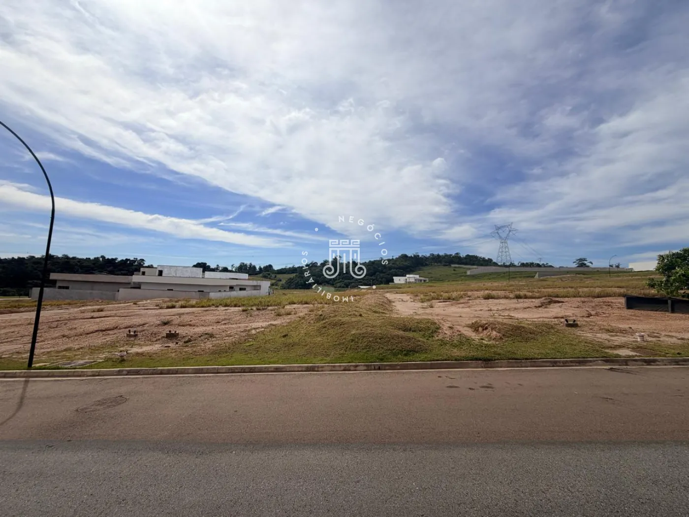 Comprar Terreno / Condom&iacute;nio em Jundia&iacute; R$ 565.000,00 - Foto 6