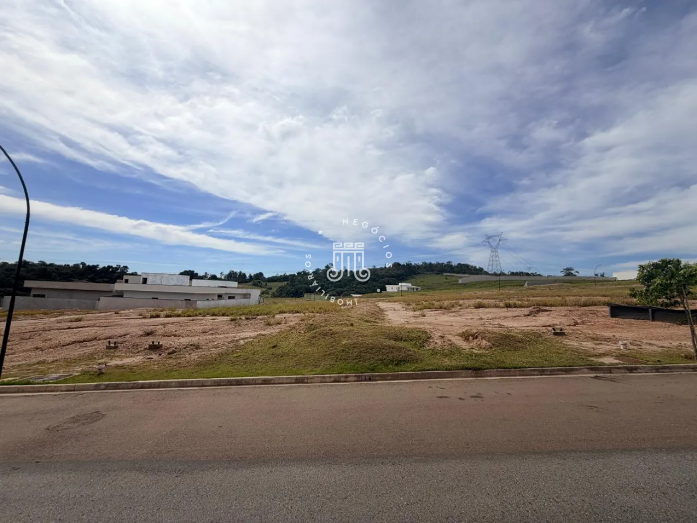 Comprar Terreno / Condom&iacute;nio em Jundia&iacute; R$ 565.000,00 - Foto 7