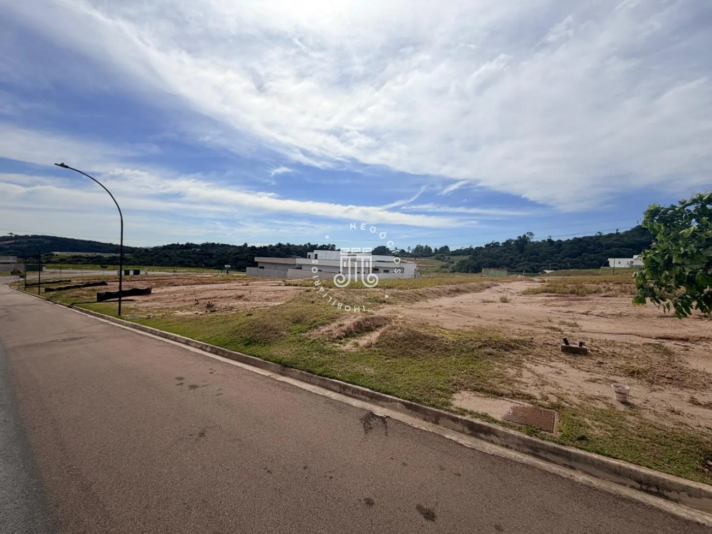 Comprar Terreno / Condom&iacute;nio em Jundia&iacute; R$ 565.000,00 - Foto 8