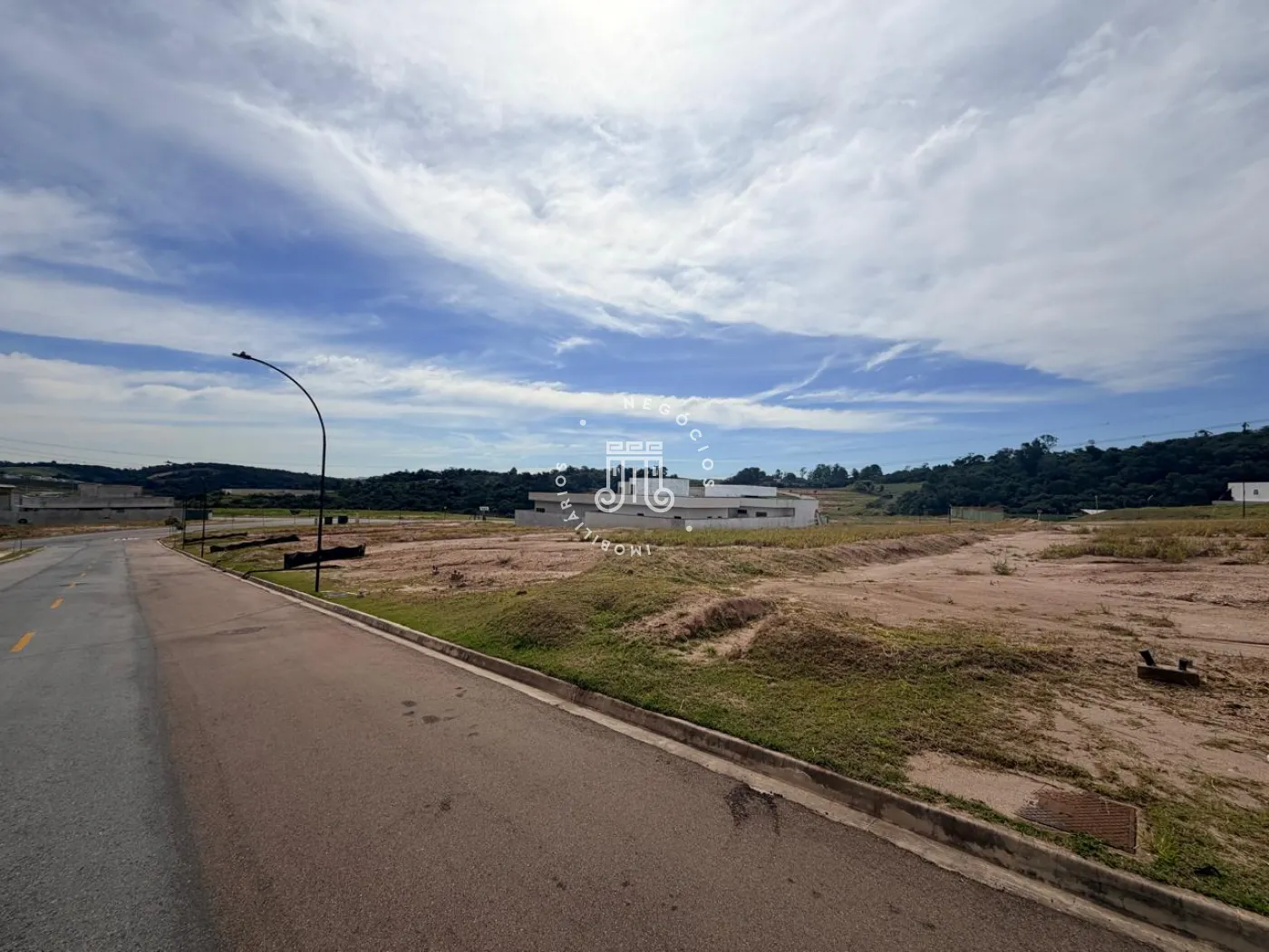 Comprar Terreno / Condom&iacute;nio em Jundia&iacute; R$ 565.000,00 - Foto 9