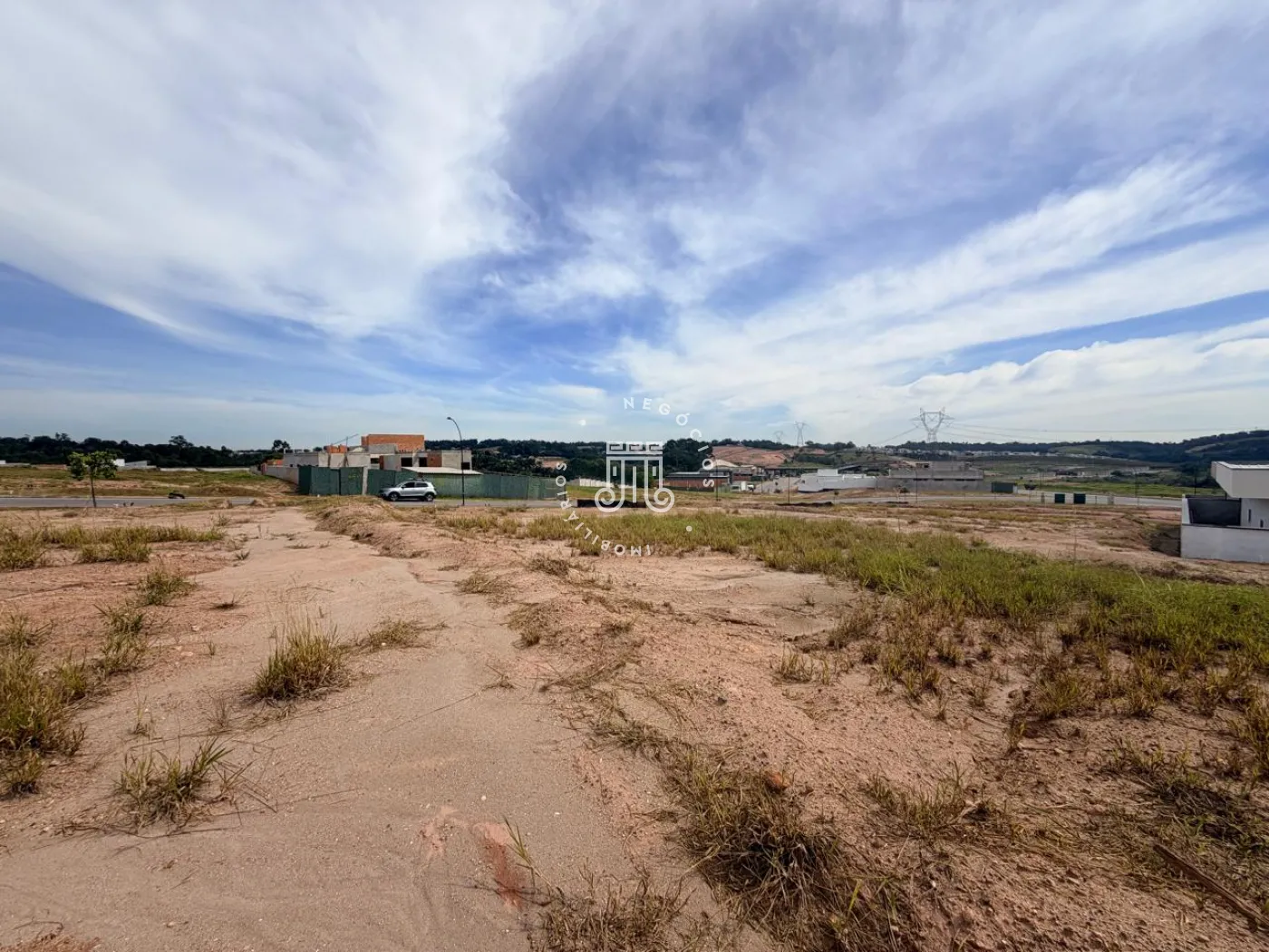 Comprar Terreno / Condom&iacute;nio em Jundia&iacute; R$ 565.000,00 - Foto 13