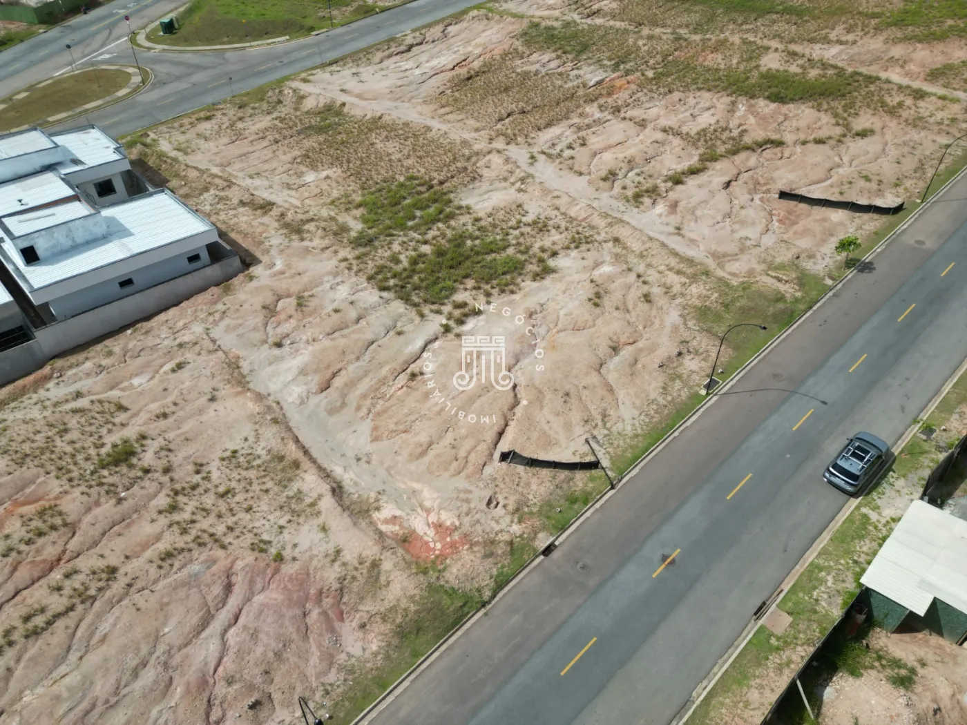 Comprar Terreno / Condom&iacute;nio em Jundia&iacute; R$ 565.000,00 - Foto 21