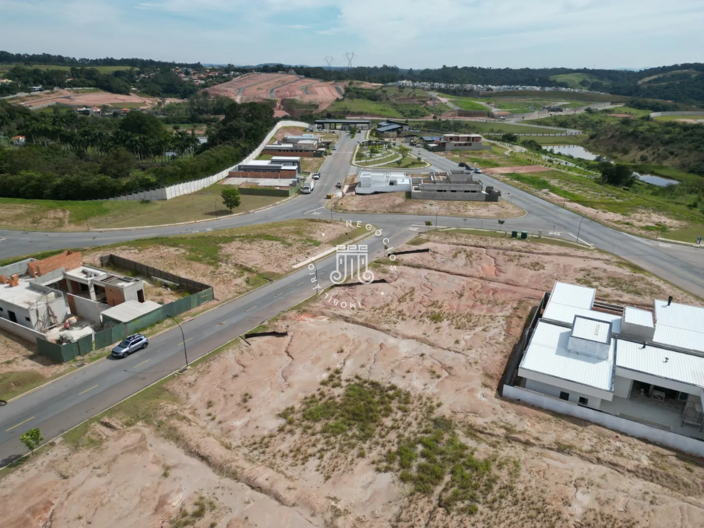Comprar Terreno / Condom&iacute;nio em Jundia&iacute; R$ 565.000,00 - Foto 24