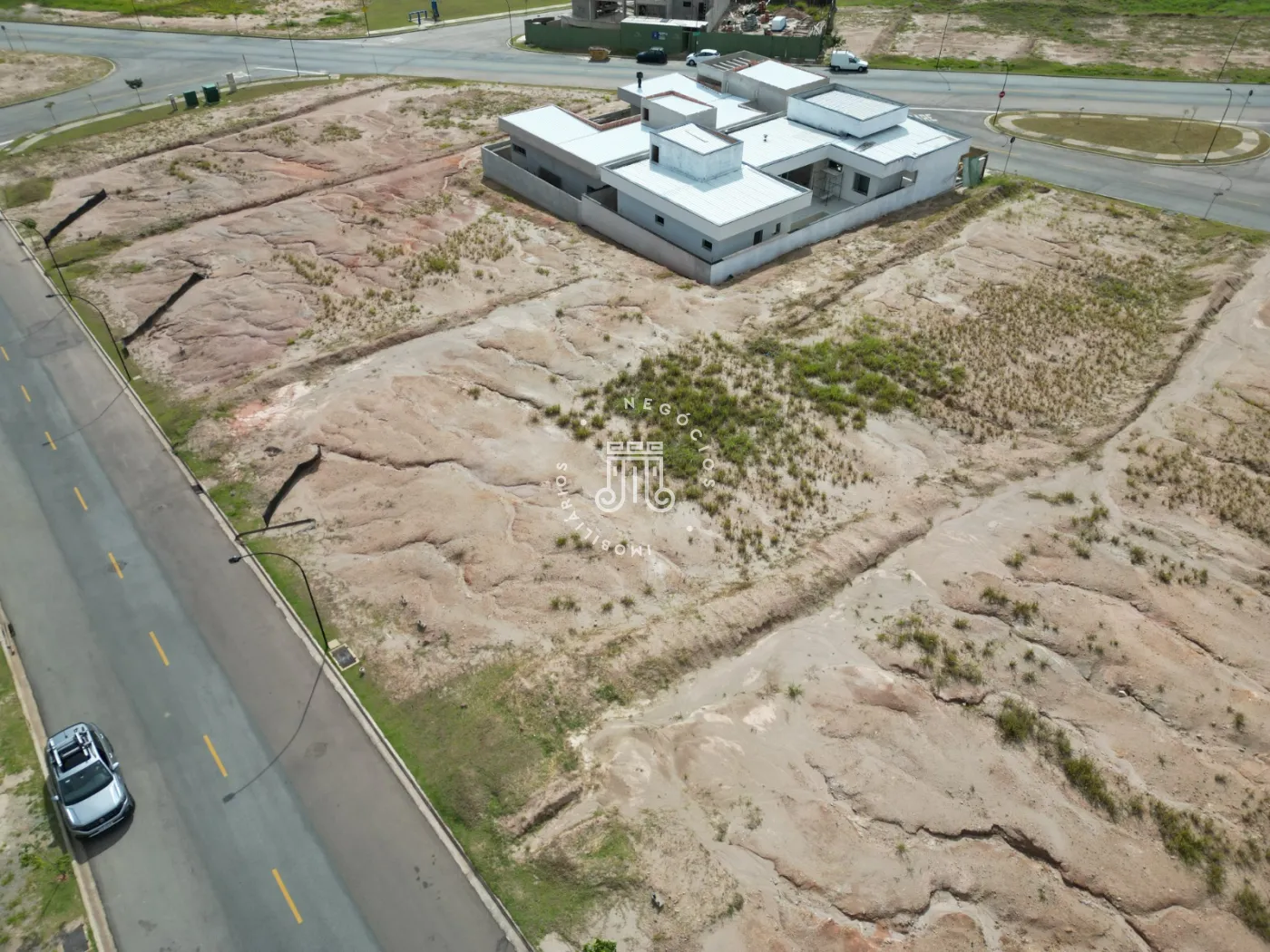 Comprar Terreno / Condom&iacute;nio em Jundia&iacute; R$ 565.000,00 - Foto 26