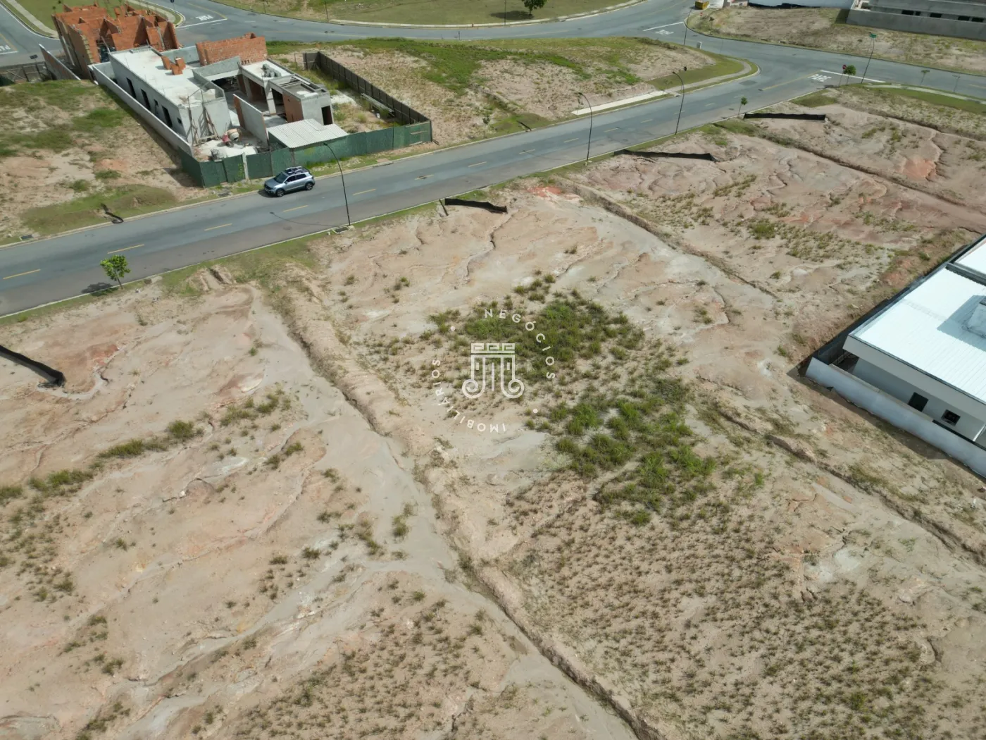 Comprar Terreno / Condom&iacute;nio em Jundia&iacute; R$ 565.000,00 - Foto 29