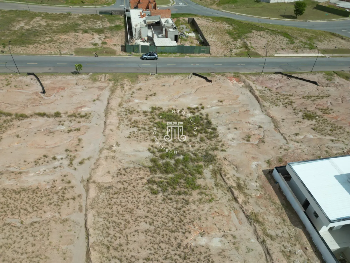 Comprar Terreno / Condom&iacute;nio em Jundia&iacute; R$ 565.000,00 - Foto 30