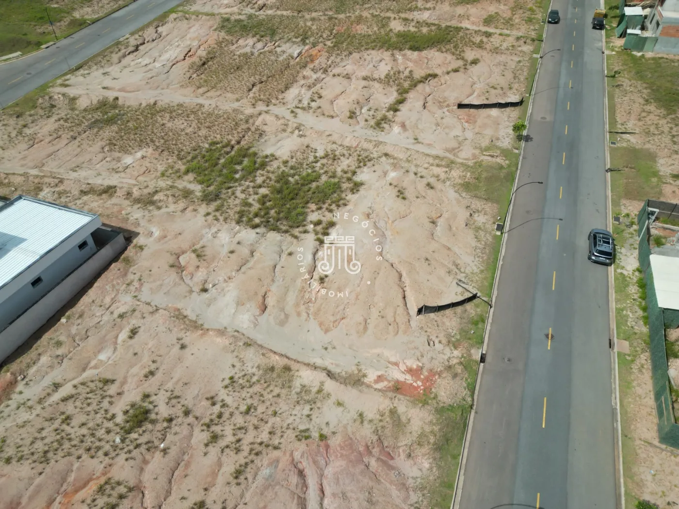 Comprar Terreno / Condom&iacute;nio em Jundia&iacute; R$ 565.000,00 - Foto 34