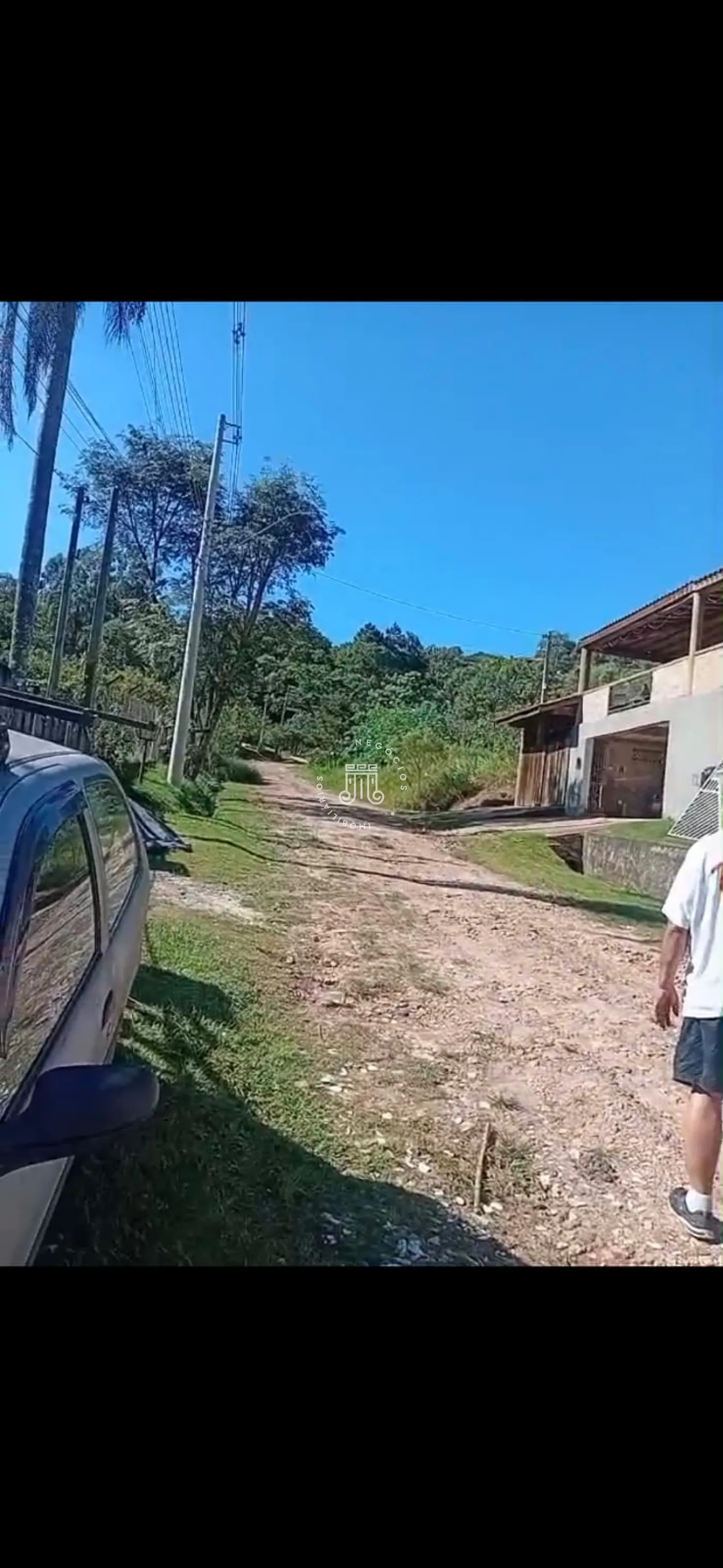 Comprar Terreno / Padr&atilde;o em Campo Limpo Paulista R$ 110.000,00 - Foto 6