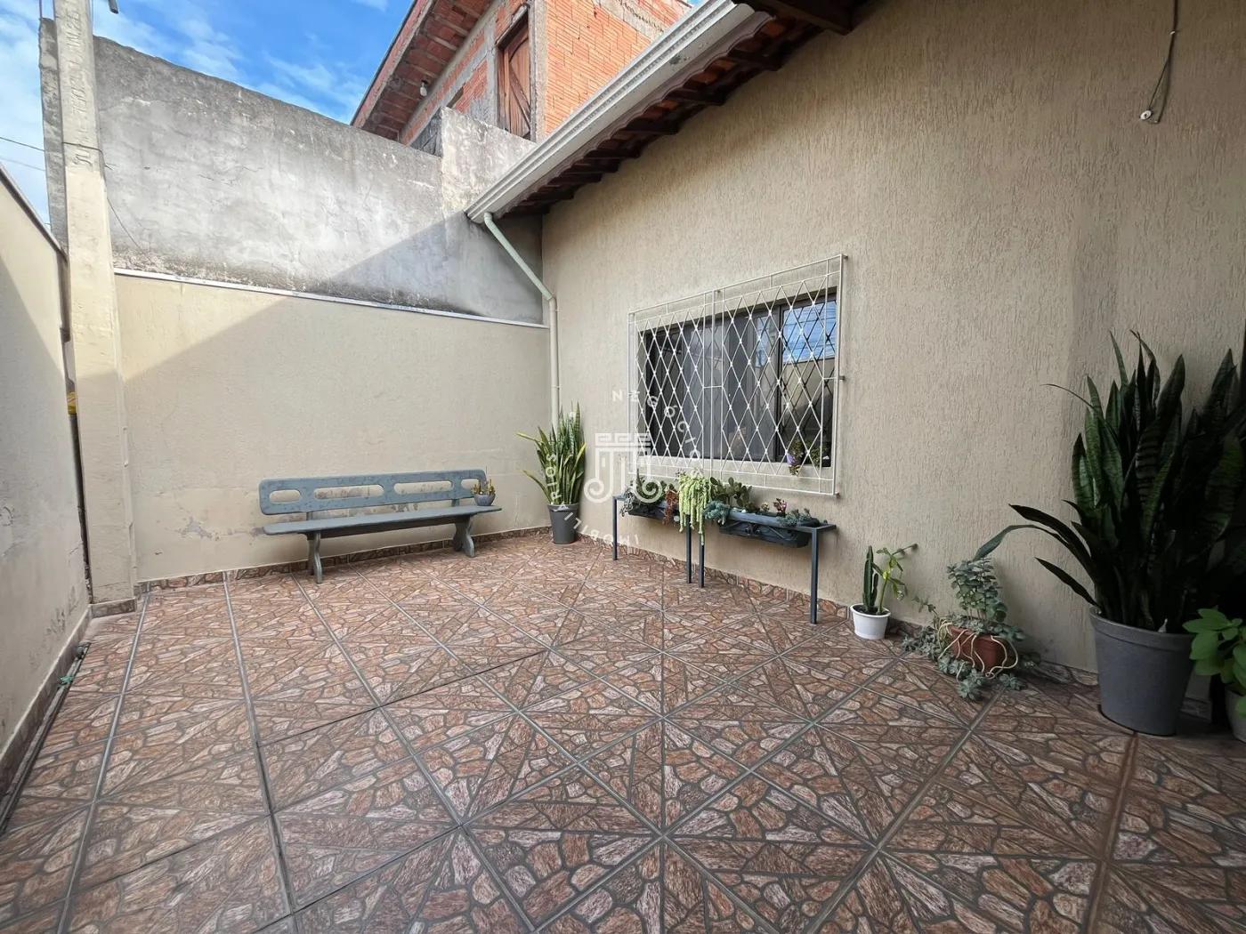 Comprar Casa / Padr&atilde;o em Campo Limpo Paulista R$ 620.000,00 - Foto 1