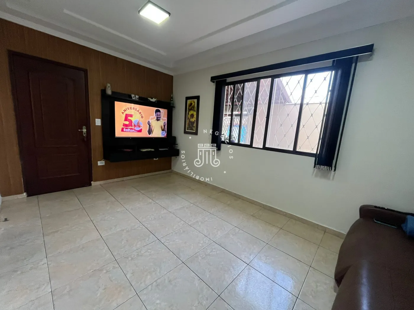 Comprar Casa / Padr&atilde;o em Campo Limpo Paulista R$ 620.000,00 - Foto 3
