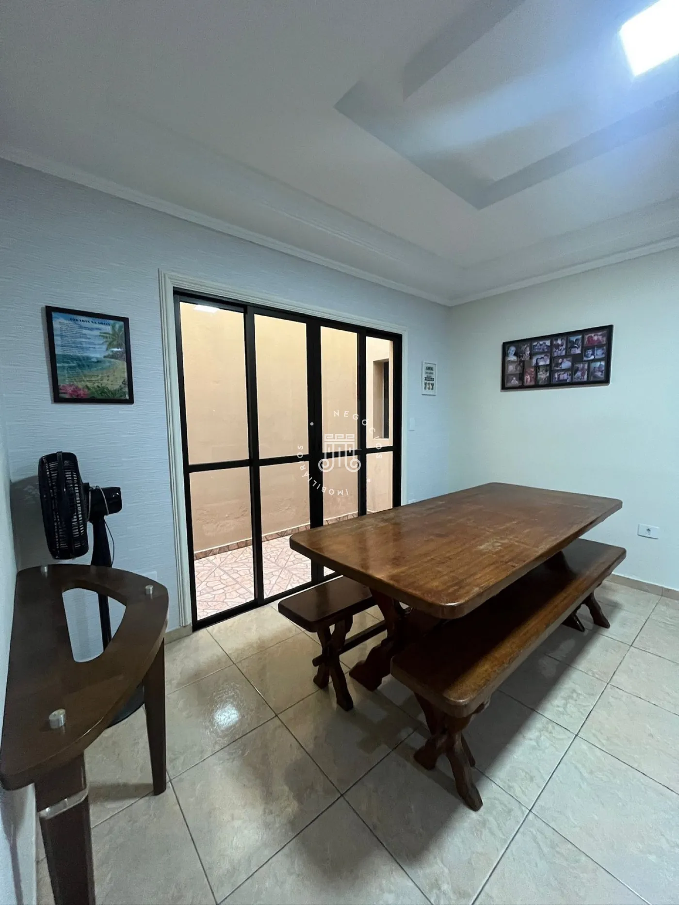 Comprar Casa / Padr&atilde;o em Campo Limpo Paulista R$ 620.000,00 - Foto 7