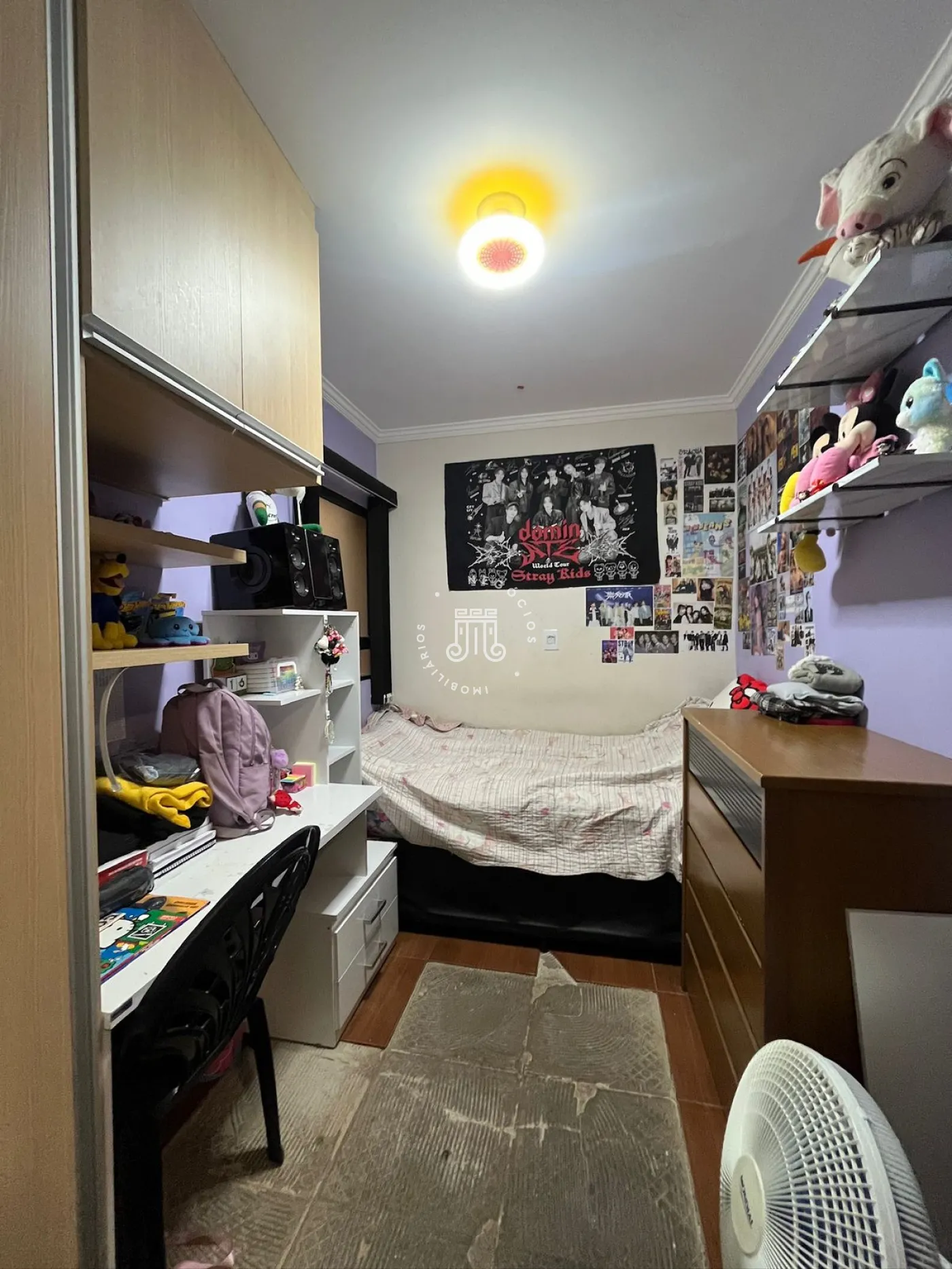 Comprar Casa / Padr&atilde;o em Campo Limpo Paulista R$ 620.000,00 - Foto 9