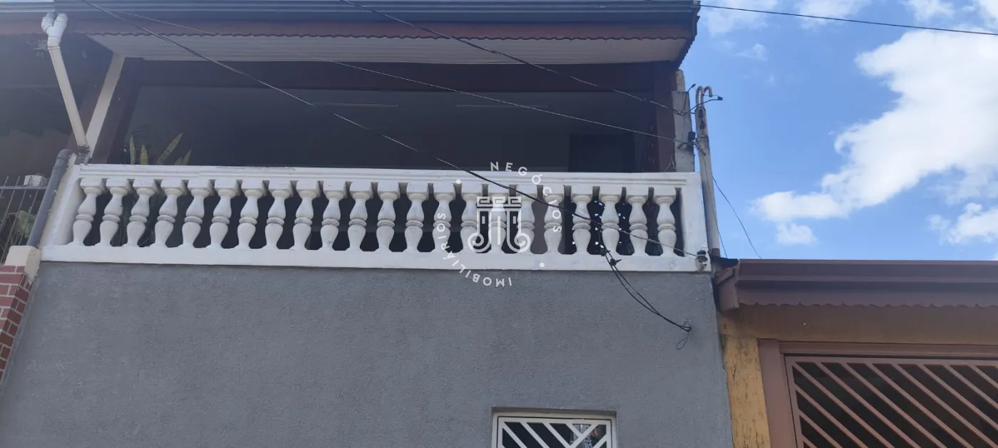 Comprar Casa / Sobrado em V&aacute;rzea Paulista R$ 450.000,00 - Foto 1