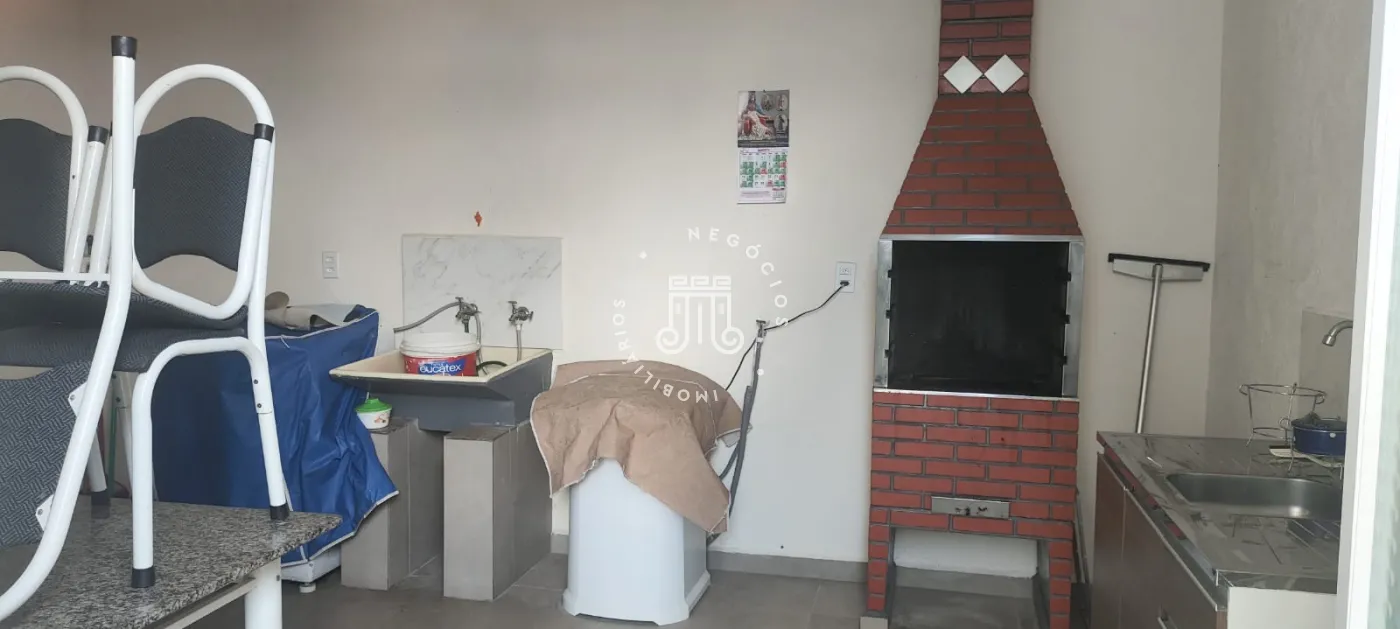 Comprar Casa / Sobrado em V&aacute;rzea Paulista R$ 450.000,00 - Foto 27