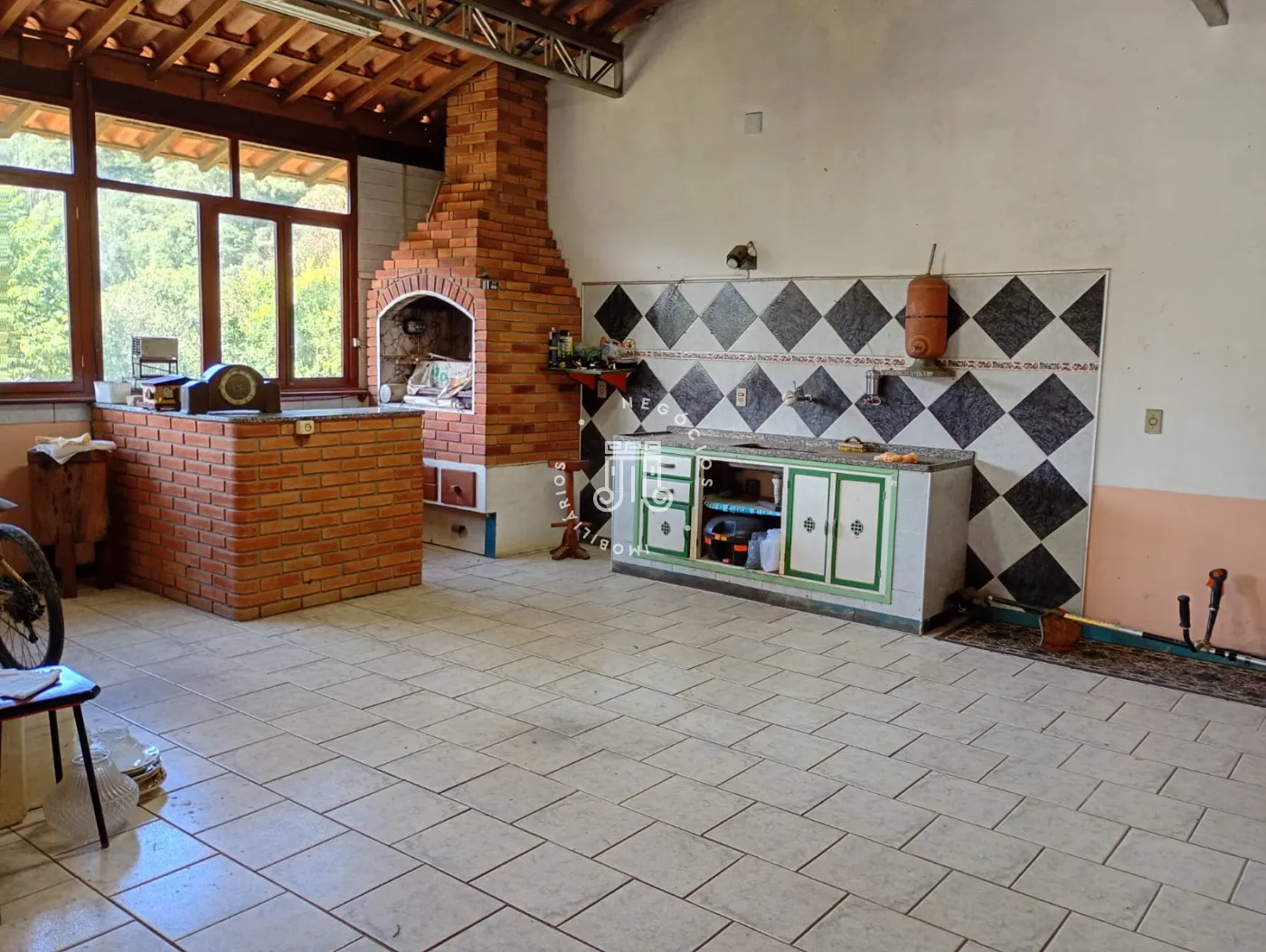 Comprar Rural / Ch&aacute;cara em V&aacute;rzea Paulista R$ 780.000,00 - Foto 12
