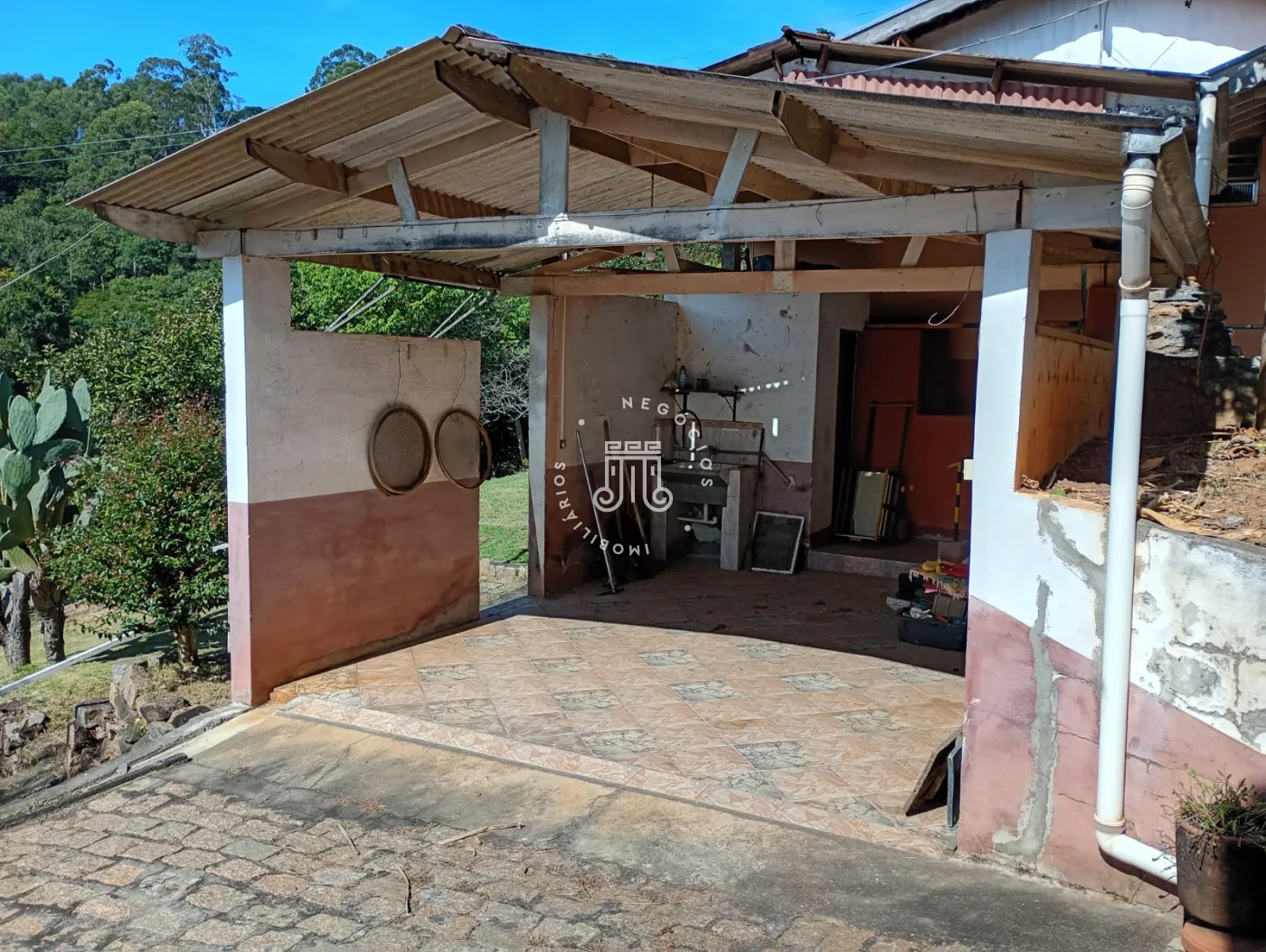 Comprar Rural / Ch&aacute;cara em V&aacute;rzea Paulista R$ 780.000,00 - Foto 17