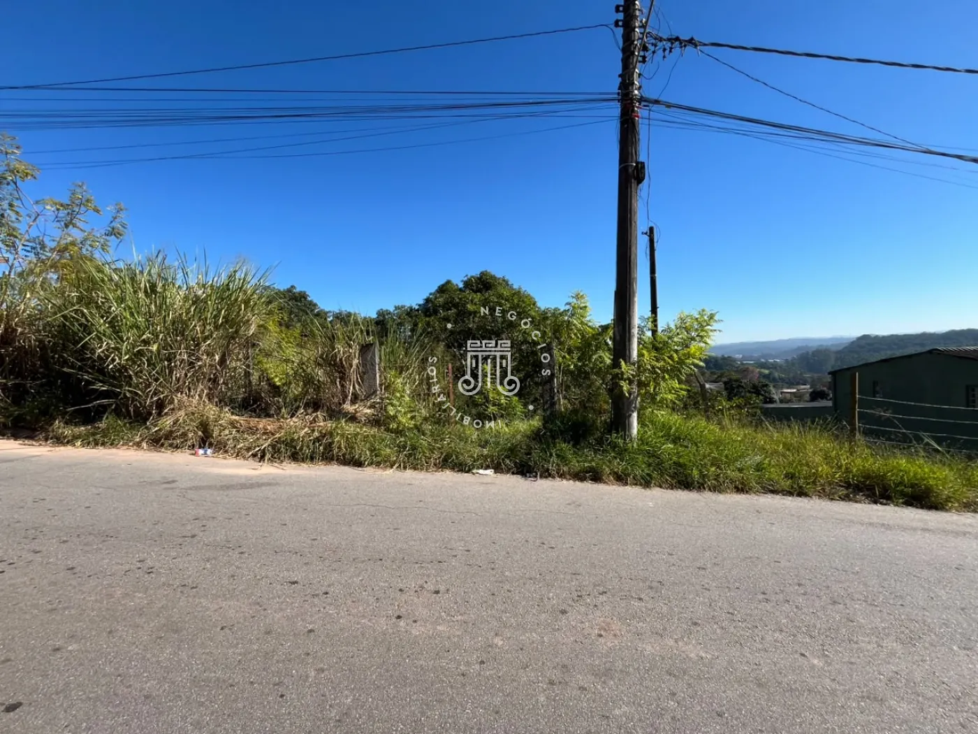 Comprar Terreno / Padr&atilde;o em Campo Limpo Paulista R$ 98.000,00 - Foto 2