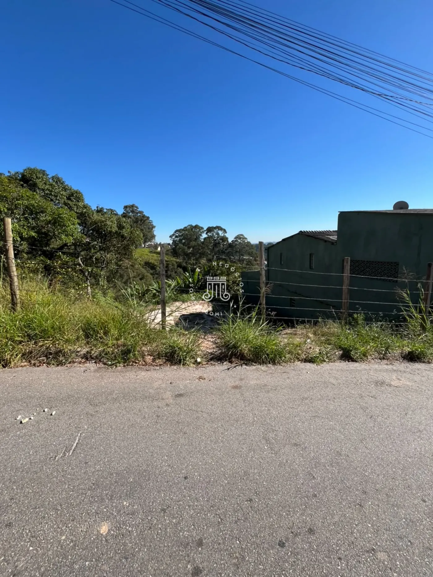 Comprar Terreno / Padr&atilde;o em Campo Limpo Paulista R$ 98.000,00 - Foto 2