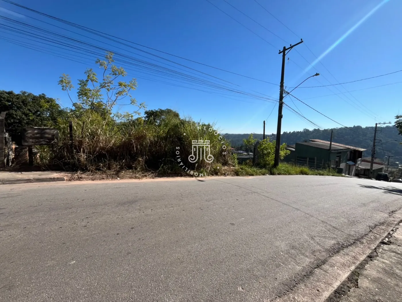Comprar Terreno / Padr&atilde;o em Campo Limpo Paulista R$ 98.000,00 - Foto 1