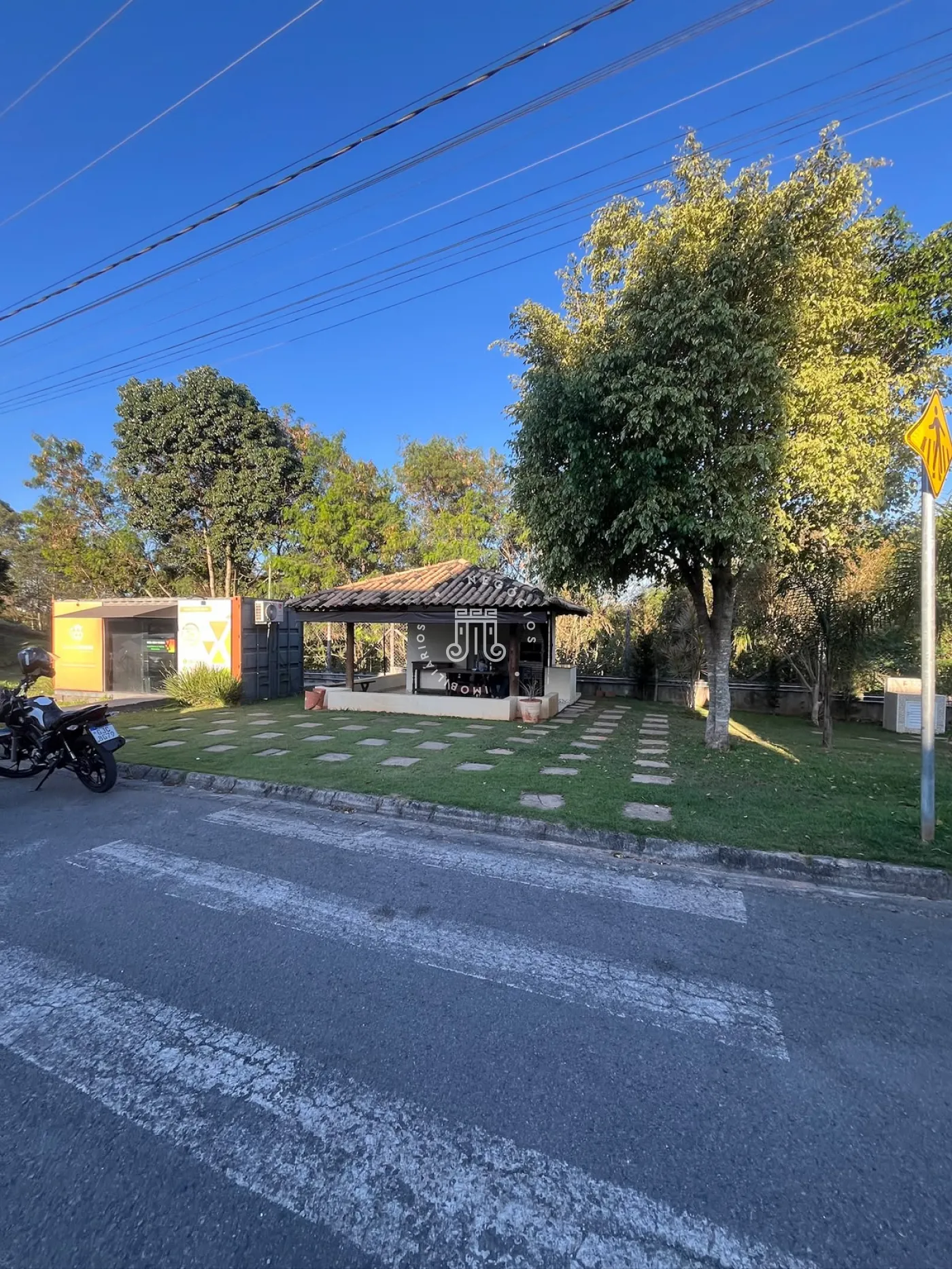 Comprar Terreno / Condom&iacute;nio em V&aacute;rzea Paulista R$ 184.500,00 - Foto 3