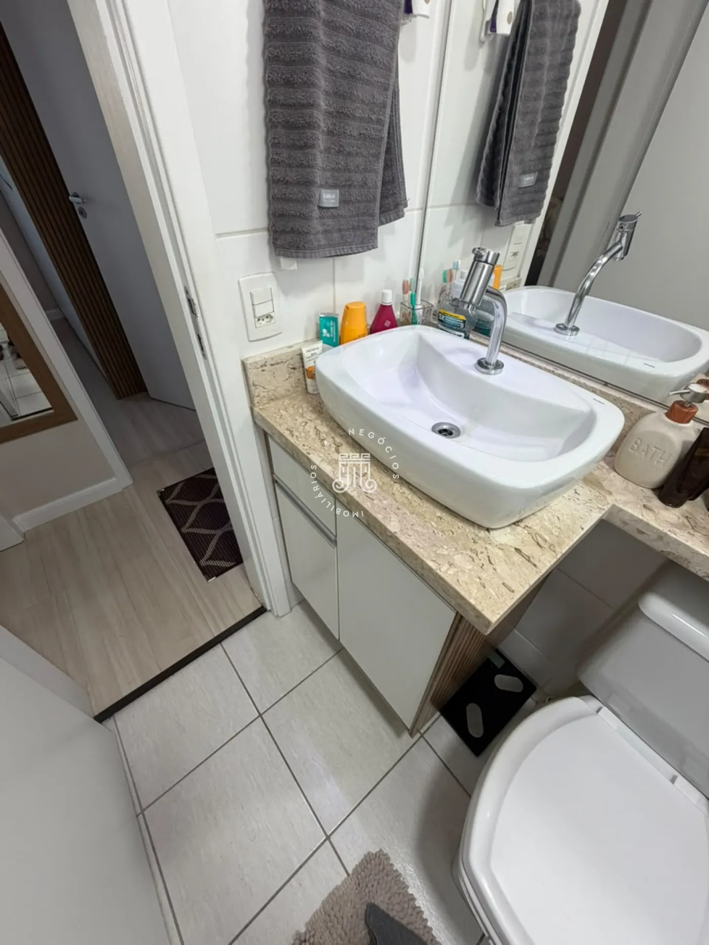 Comprar Apartamento / Padr&atilde;o em V&aacute;rzea Paulista R$ 540.000,00 - Foto 24