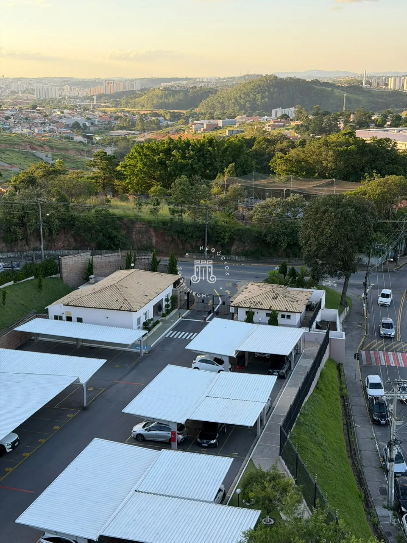 Comprar Apartamento / Padr&atilde;o em V&aacute;rzea Paulista R$ 540.000,00 - Foto 40