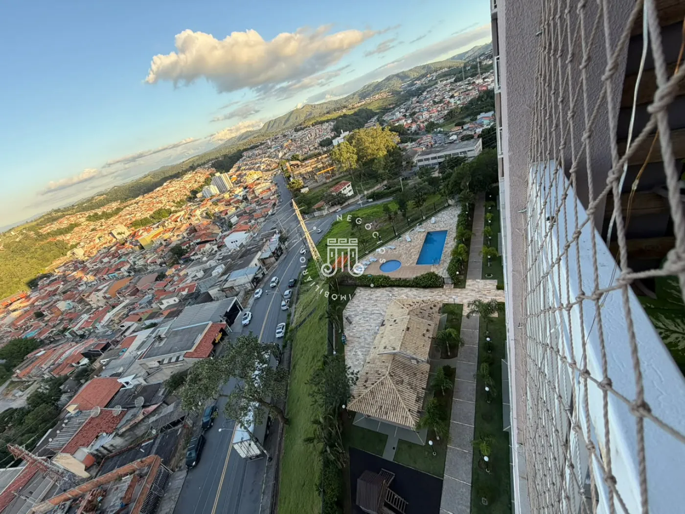Comprar Apartamento / Padr&atilde;o em V&aacute;rzea Paulista R$ 540.000,00 - Foto 41