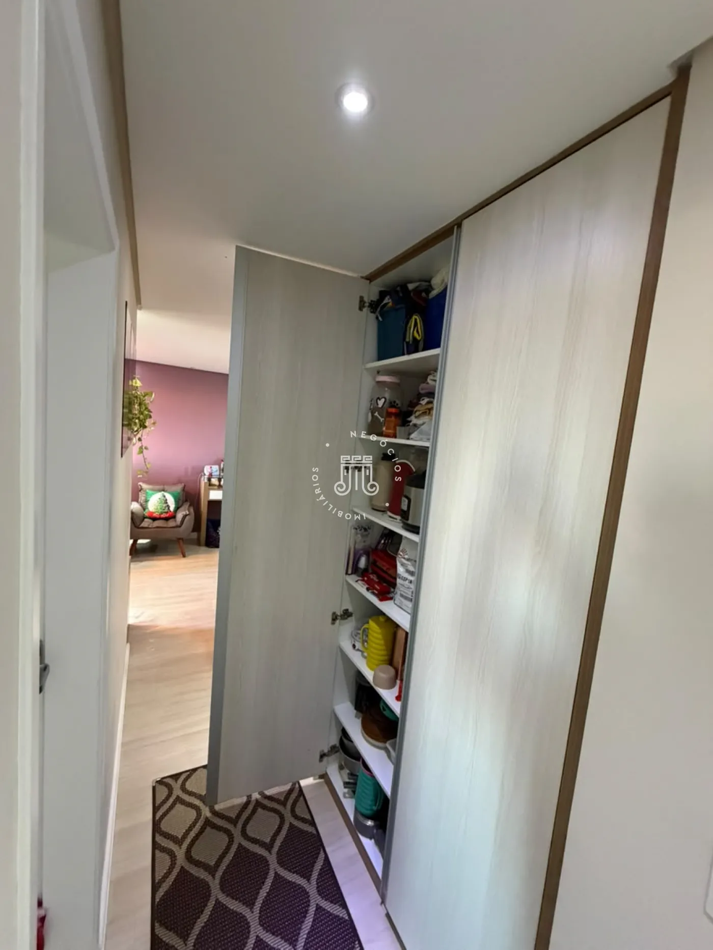 Comprar Apartamento / Padr&atilde;o em V&aacute;rzea Paulista R$ 540.000,00 - Foto 26