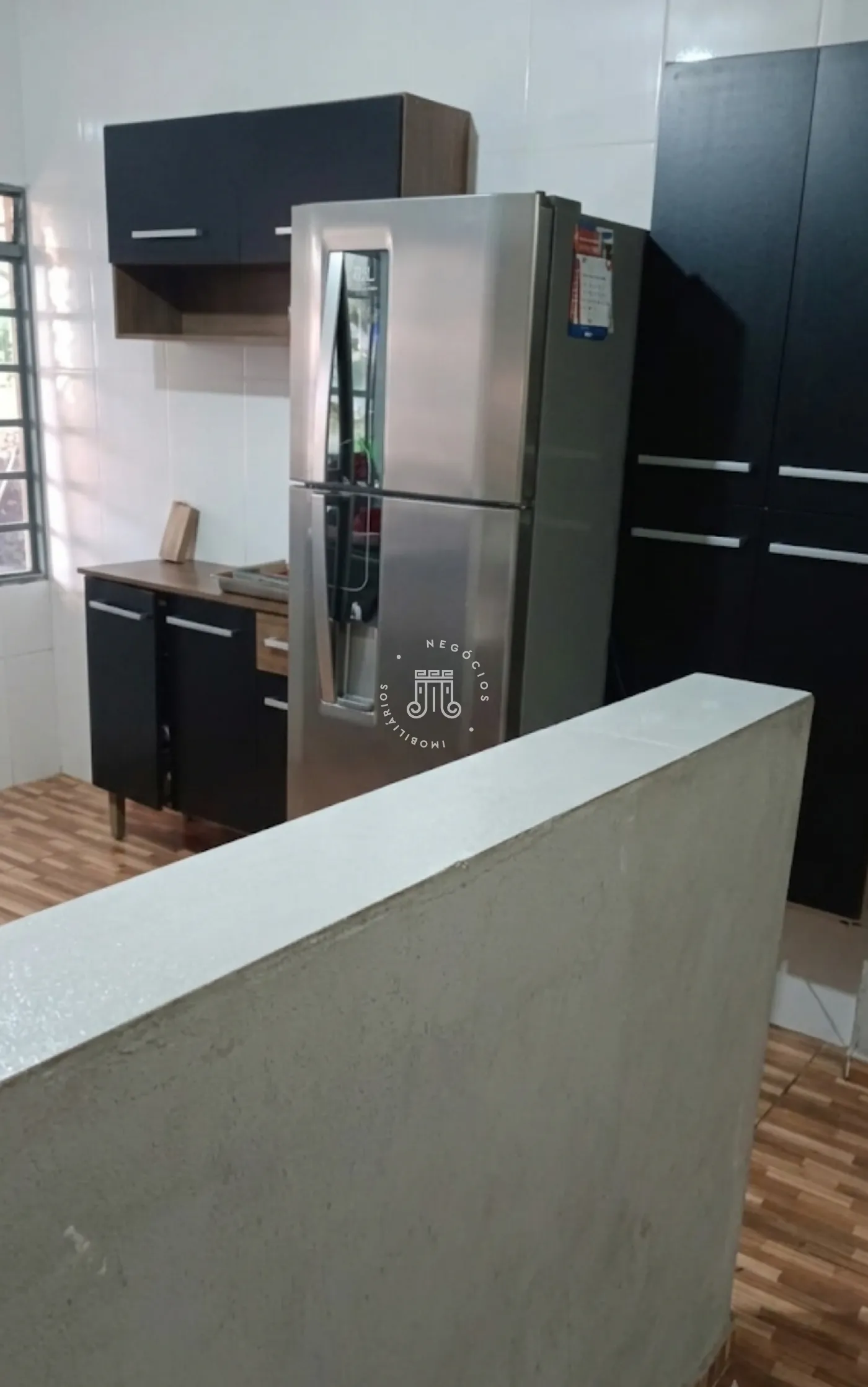 Comprar Casa / Padr&atilde;o em Campo Limpo Paulista R$ 260.000,00 - Foto 1