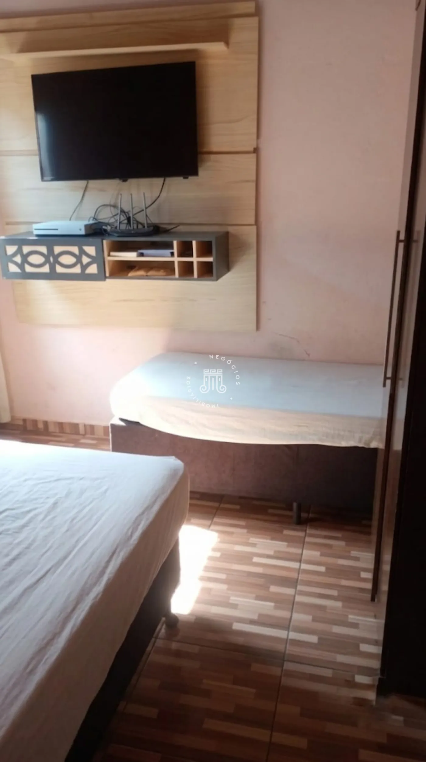 Comprar Casa / Padr&atilde;o em Campo Limpo Paulista R$ 260.000,00 - Foto 3