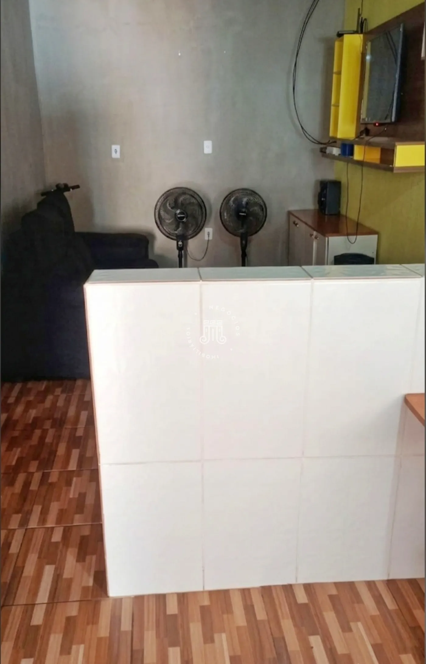 Comprar Casa / Padr&atilde;o em Campo Limpo Paulista R$ 260.000,00 - Foto 5