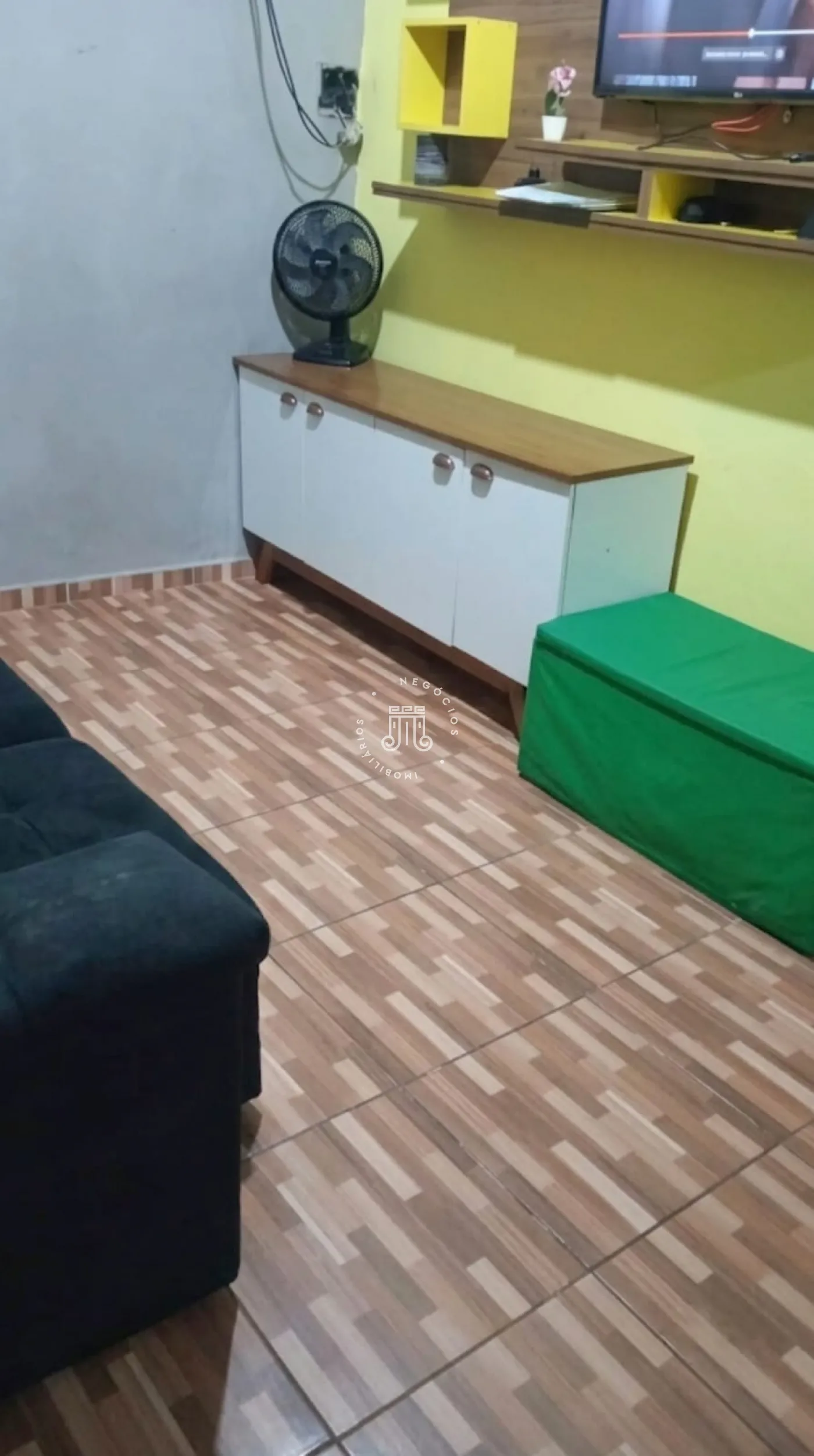Comprar Casa / Padr&atilde;o em Campo Limpo Paulista R$ 260.000,00 - Foto 6