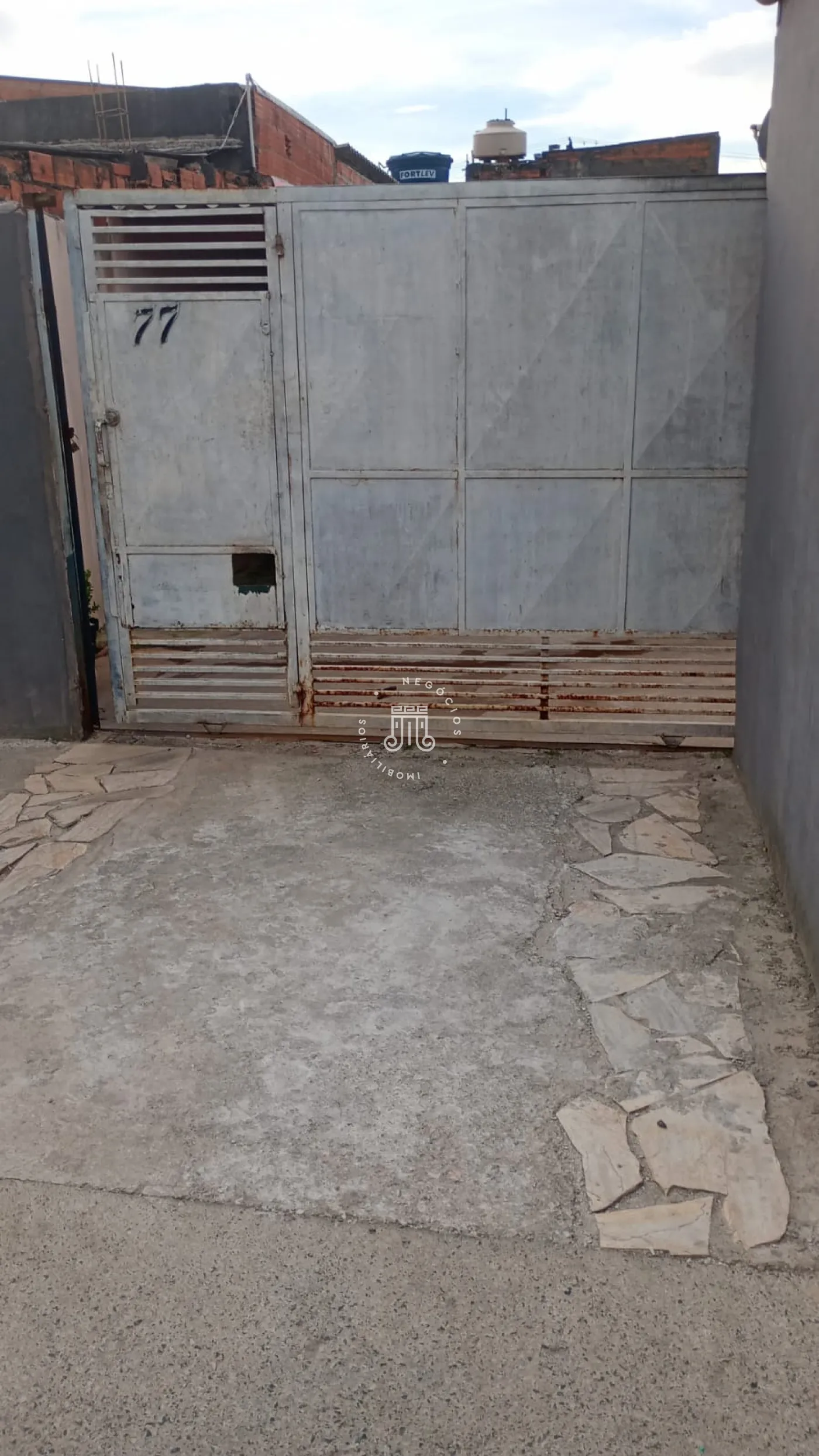 Comprar Casa / Padr&atilde;o em Campo Limpo Paulista R$ 260.000,00 - Foto 14